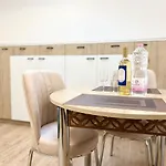 Skyline Loft 公寓