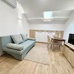 Skyline Loft * 瓦爾納