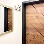 Skyline Loft 公寓 瓦爾納