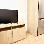 Skyline Loft 公寓 *