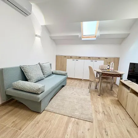 Skyline Loft * Варна
