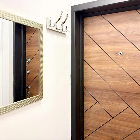 Skyline Loft Apartamento Varna