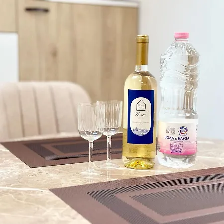 Apartamento Skyline Loft