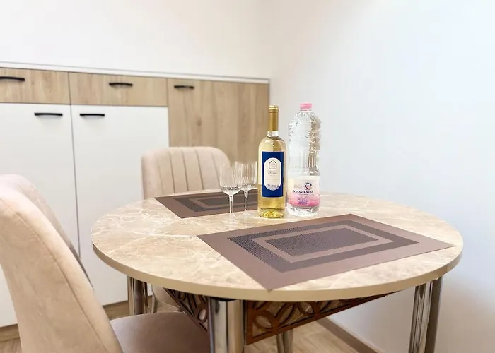 Skyline Loft * Varna