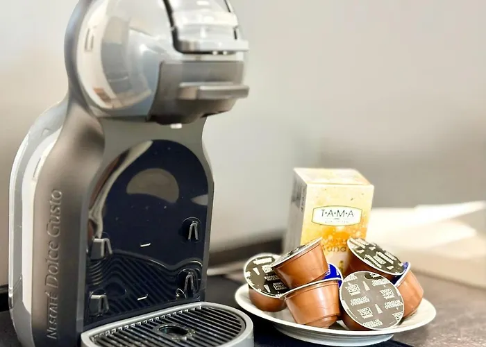 Skyline Loft Apartamento *