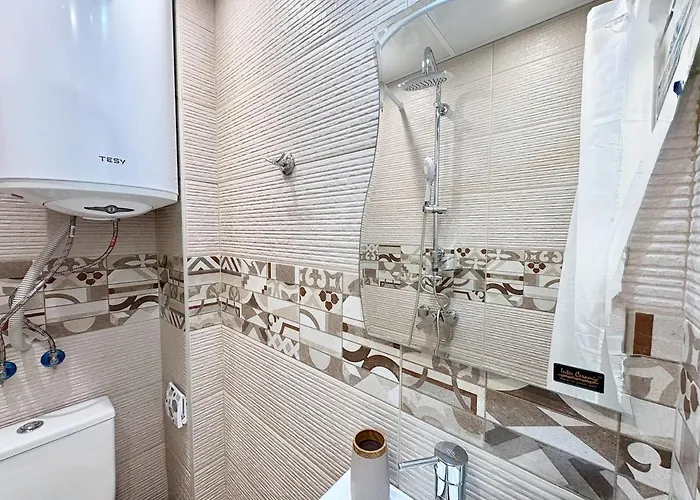 Skyline Loft * Varna