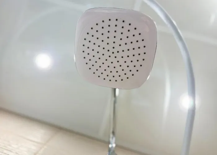 Skyline Loft Apartamento