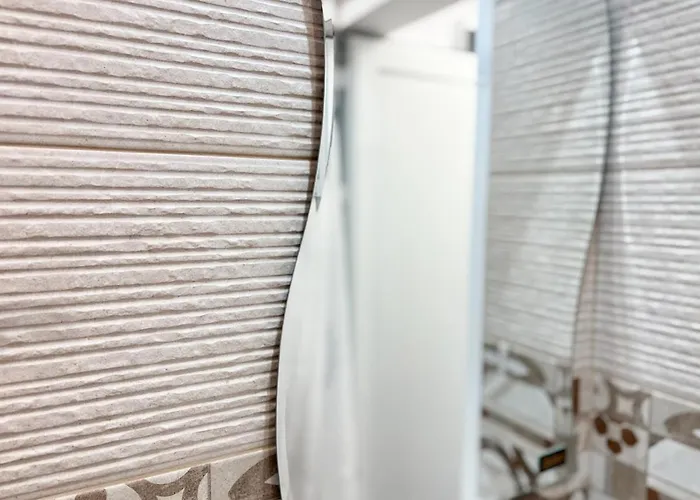 Skyline Loft Apartamento Varna