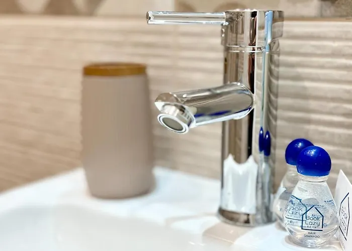 Skyline Loft * Varna