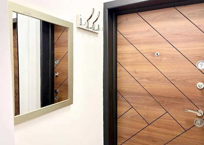 Skyline Loft Apartamento Varna