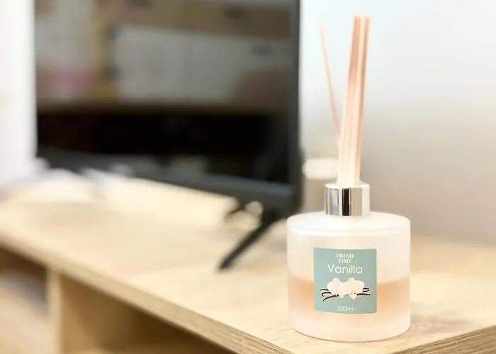 Skyline Loft * Varna