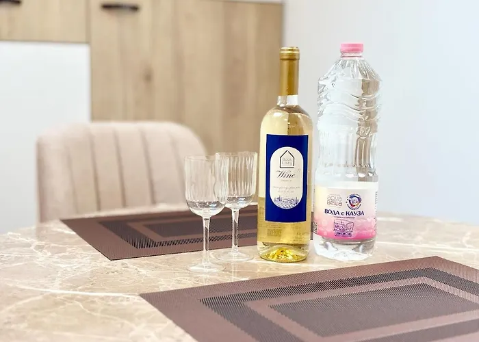 Apartamento Skyline Loft